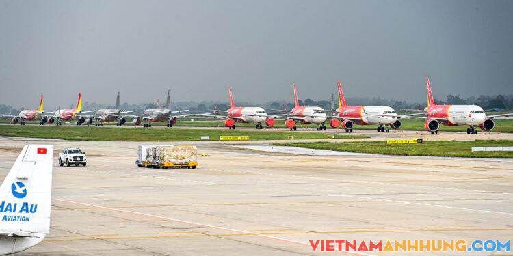 Nghiên cứu bổ sung sân bay thứ hai ở thủ đô