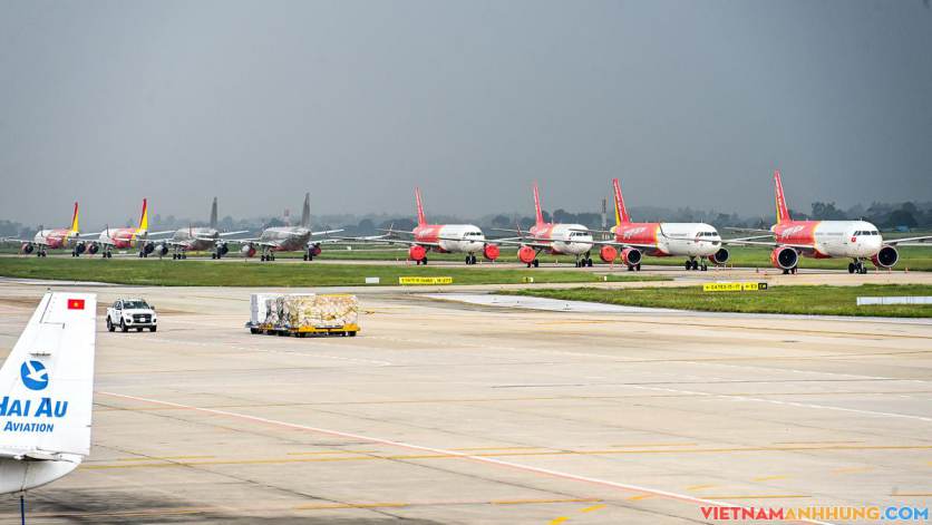 Nghiên cứu bổ sung sân bay thứ hai ở thủ đô