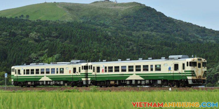 Nhiều bộ, ngành không ủng hộ nhập khẩu toa xe Nhật cũ