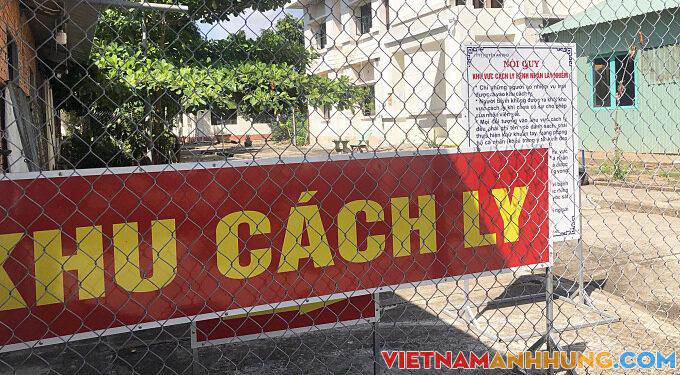 Nhiều tỉnh, thành phía Nam cho F0 cách ly tại nhà