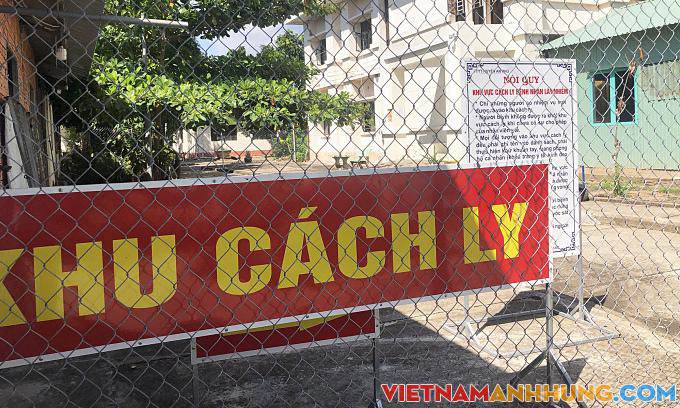 Nhiều tỉnh, thành phía Nam cho F0 cách ly tại nhà