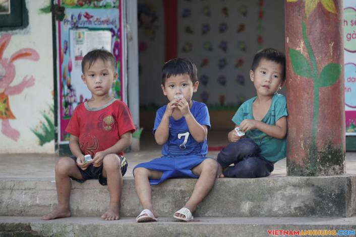 Những cuộc chia ly phía sau bục giảng