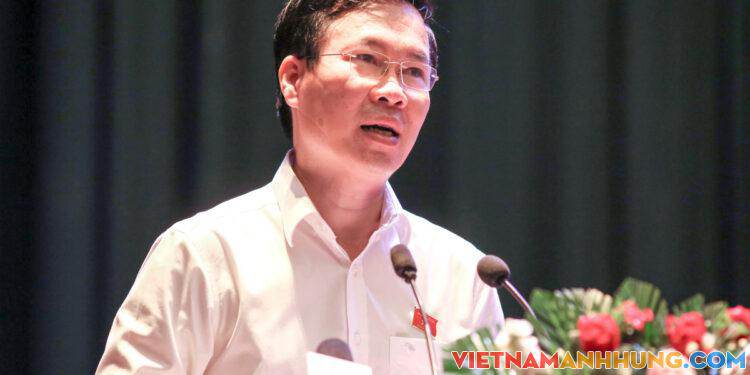 Ông Võ Văn Thưởng: Phòng, chống tham nhũng không ngừng nghỉ