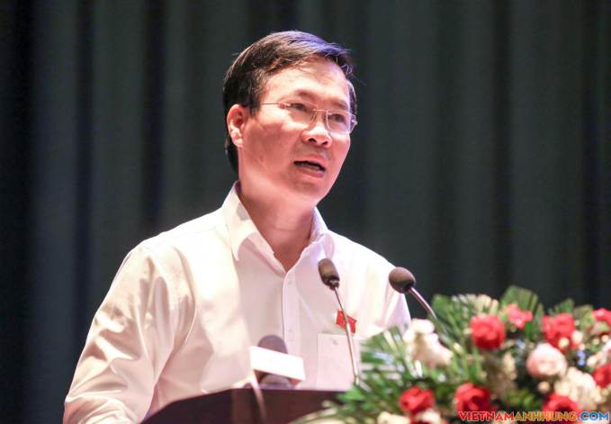 Ông Võ Văn Thưởng: Phòng, chống tham nhũng không ngừng nghỉ