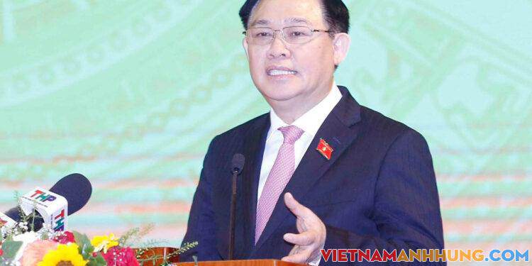 Quốc hội sẽ quyết định gói phục hồi kinh tế vào cuối năm