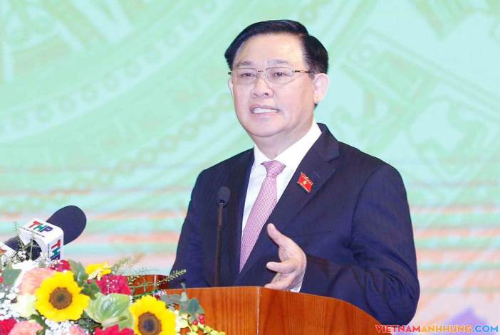 Quốc hội sẽ quyết định gói phục hồi kinh tế vào cuối năm