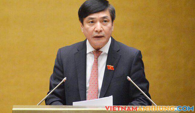 Quốc hội yêu cầu ban hành Chiến lược tổng thể chống Covid trước năm 2022