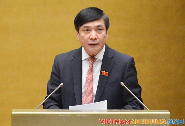 Quốc hội yêu cầu ban hành Chiến lược tổng thể chống Covid trước năm 2022