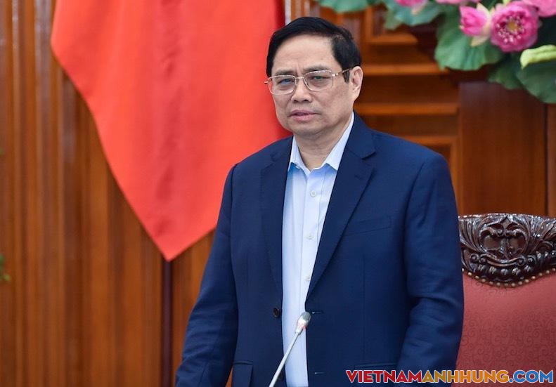 Sản xuất bằng được vaccine và thuốc điều trị Covid trong nước