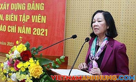 Sửa quy định về miễn nhiệm, từ chức