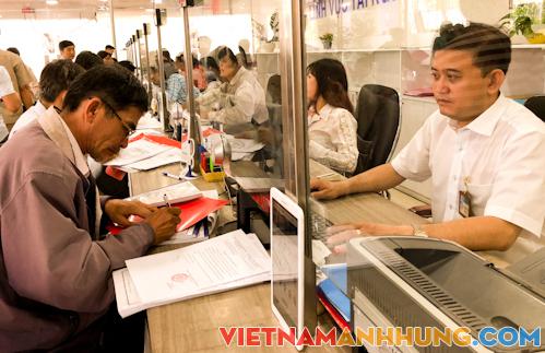 TP HCM giảm gần 2.000 nhân sự ở các đơn vị sự nghiệp