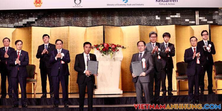 T&T Group phát triển y tế chất lượng cao với đối tác Nhật