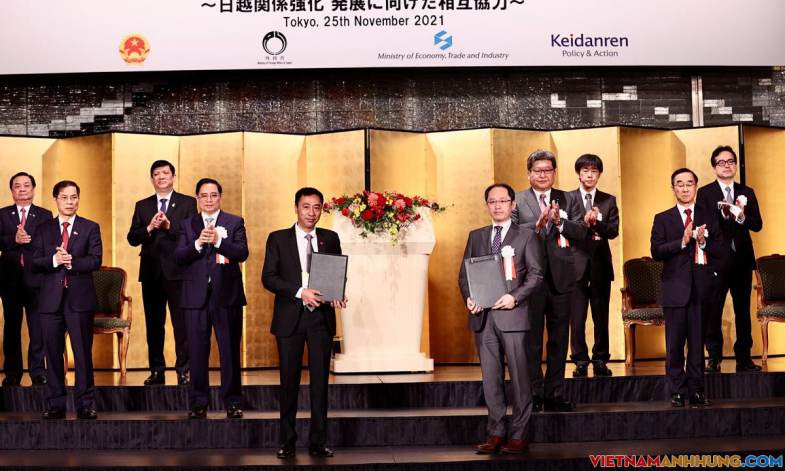 T&T Group phát triển y tế chất lượng cao với đối tác Nhật