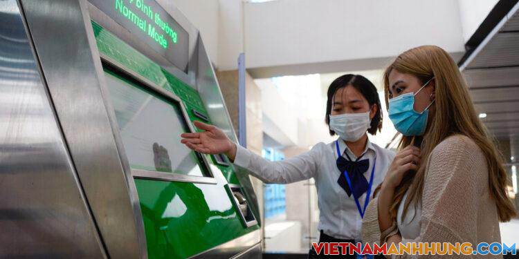 Tàu Cát Linh – Hà Đông bắt đầu thu phí