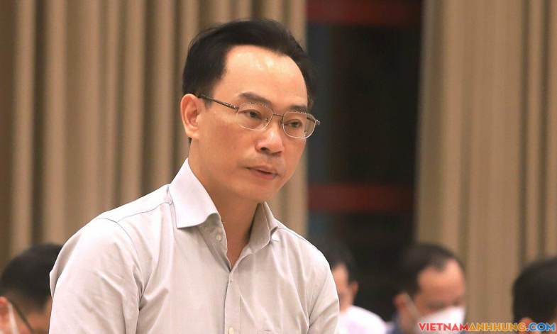 Trường học sẽ được tập huấn phòng chống Covid-19