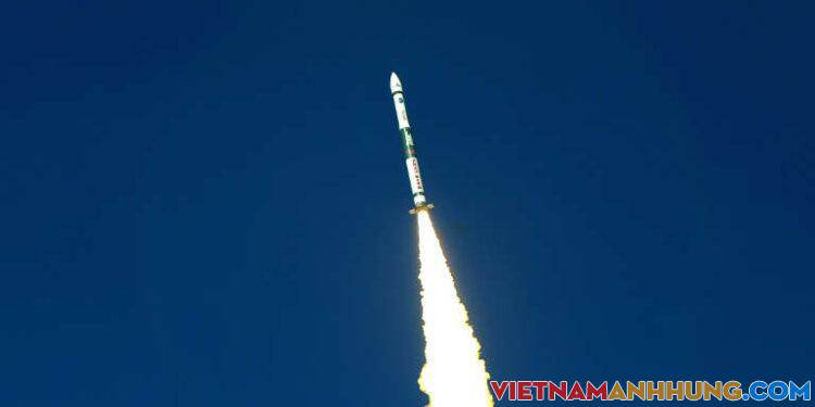 Vệ tinh tấn công-Cuộc chạy đua vũ trang mới