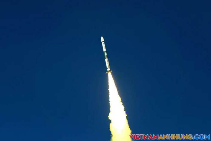 Vệ tinh tấn công-Cuộc chạy đua vũ trang mới