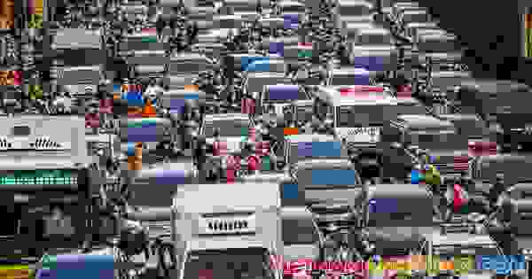 Hà Nội nói gì về việc sẽ thu phí ôtô vào nội đô?