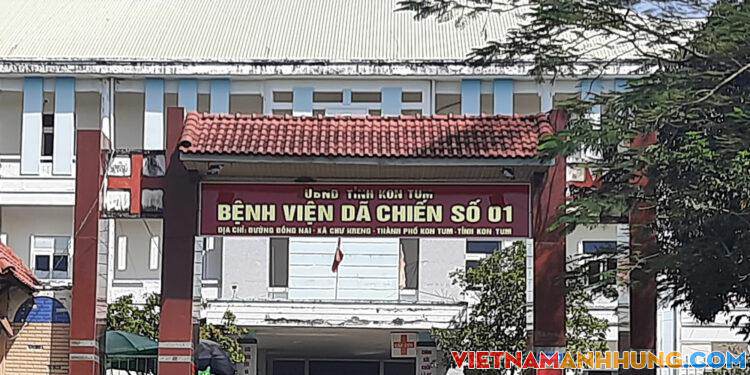 2 cán bộ y tế tham gia phòng chống dịch mắc Covid-19