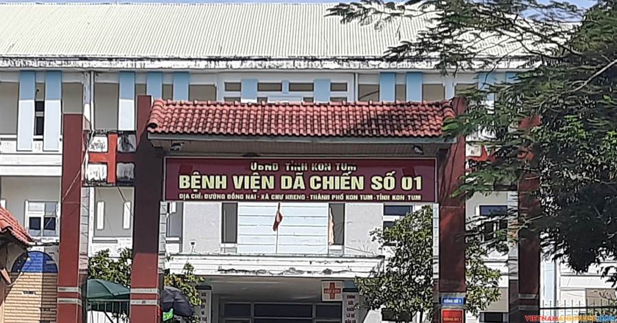 2 cán bộ y tế tham gia phòng chống dịch mắc Covid-19