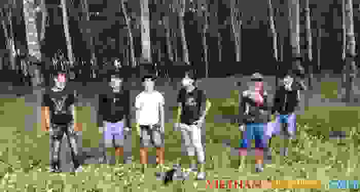 6 bệnh nhân Covid-19 bỏ trốn khỏi nơi cách ly điều trị