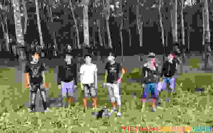 6 bệnh nhân Covid-19 bỏ trốn khỏi nơi cách ly điều trị