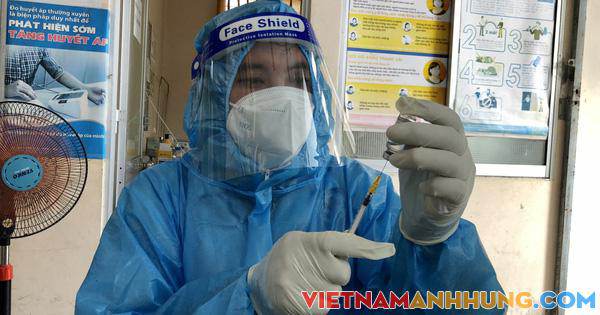 Nhiều công ty thủy sản ở Bạc Liêu xuất hiện ổ dịch Covid-19