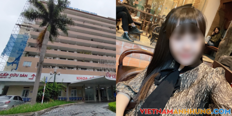 Bệnh viện Thanh Nhàn (Hà Nội) nói gì?