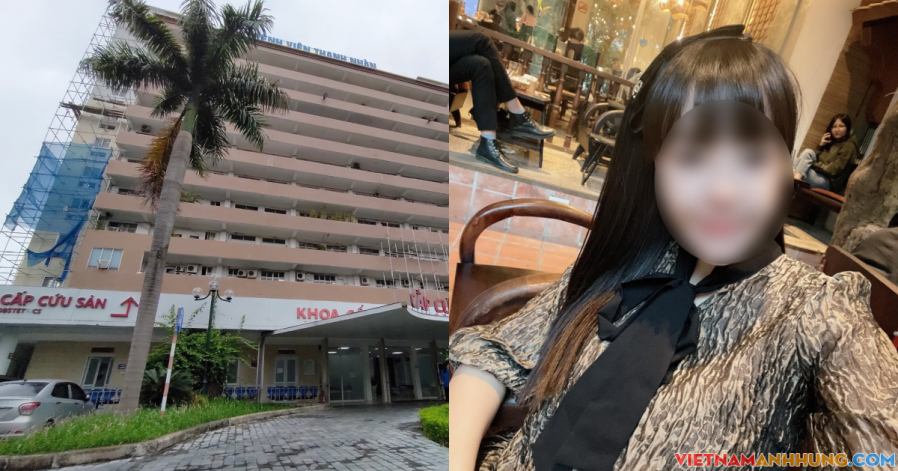 Bệnh viện Thanh Nhàn (Hà Nội) nói gì?