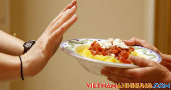 Đau dạ dày do 7 thói quen hàng ngày ảnh hưởng dạ dày