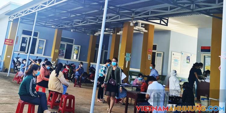 Hơn một nửa số ca mắc Covid-19 mới là nhân viên karaoke