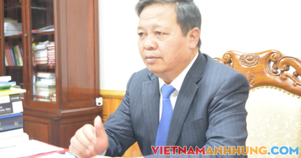 Đề nghị Ban Bí thư xem xét kỷ luật nguyên chủ tịch UBND tỉnh Hà Nam Nguyễn Xuân Đông