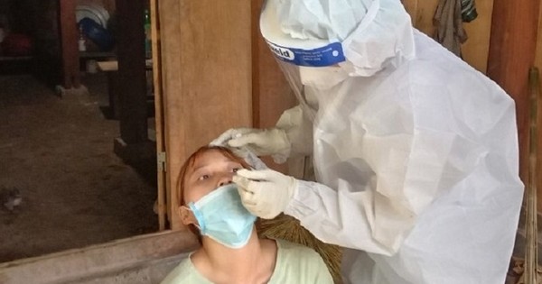 Tỉnh cuối cùng ghi nhận ca mắc Covid-19 trong đợt dịch thứ 4