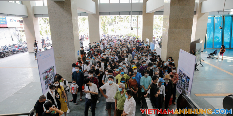 Nguy cơ lây nhiễm covid-19 của đường sắt Cát Linh