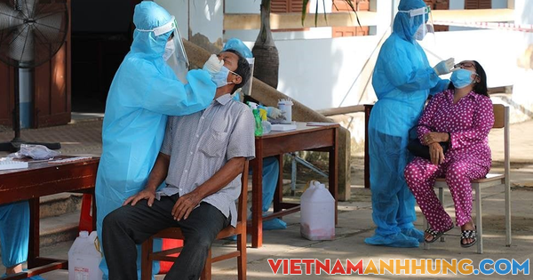 Ngày 7-11, thêm 1.301 người khỏi bệnh, cả nước đã tiêm gần 90 triệu liều vắc-xin Covid-19