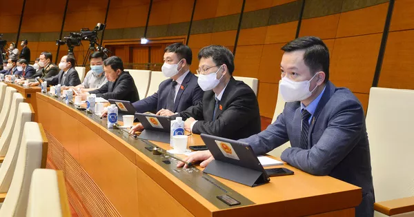 Thêm cơ chế đặc thù cho Hải Phòng, Thanh Hoá, Nghệ An và Thừa Thiên Huế