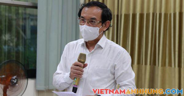 Bí thư Nguyễn Văn Nên: Tạo thuận lợi cho doanh nghiệp xây nhà lưu trú cho công nhân