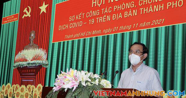 Bí thư Nguyễn Văn Nên: Phẩm chất Bộ đội Cụ Hồ một lần nữa được phát huy ở tuyến đầu