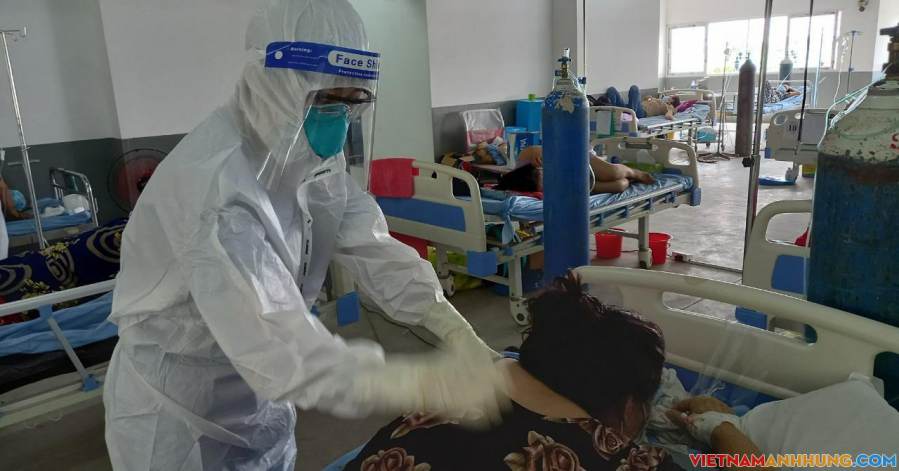 Trạm y tế lưu động, cơ sở thu dung, điều trị Covid-19 được thanh toán BHYT thế nào?