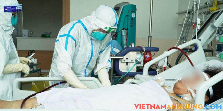 Chuyên gia cảnh báo Covid-19 gây tác động lâu dài về bệnh tim mạch