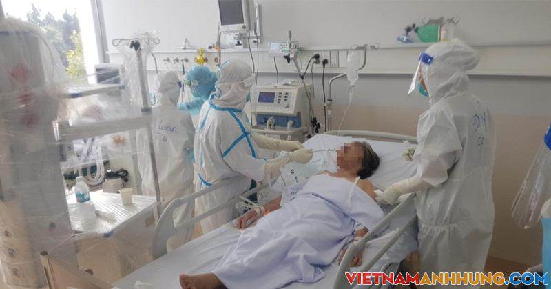 Nhập viện hợp lý sẽ bảo vệ được hệ thống y tế trước đại dịch Covid-19