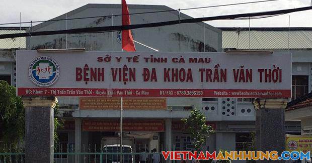 Chủ tich tỉnh Cà Mau chỉ đạo “nóng” vụ Trưởng khoa là F1 trốn cách ly