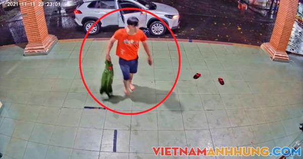 Đình chỉ công tác cán bộ Công an dùng súng đe dọa nhân viên y tế