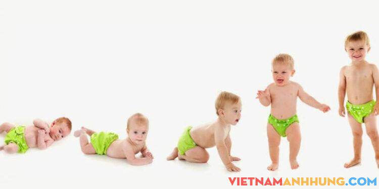 4 giai đoạn “vàng” phát triển chiều cao của trẻ cha mẹ không nên bỏ qua