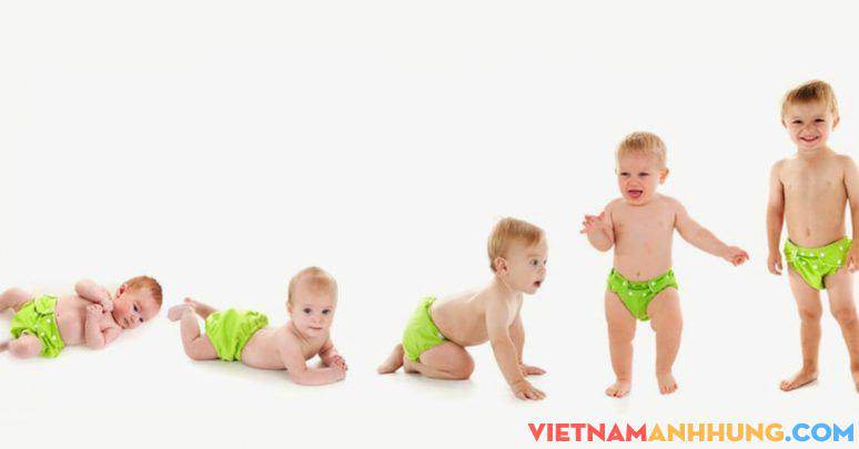 4 giai đoạn “vàng” phát triển chiều cao của trẻ cha mẹ không nên bỏ qua