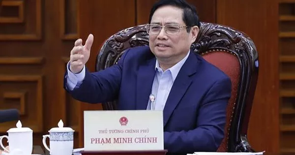 Thủ tướng: Sản xuất bằng được vắc-xin, thuốc điều trị Covid-19 trong nước