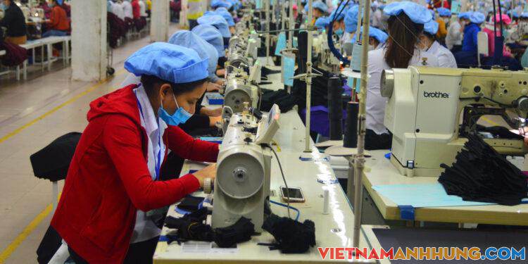 F1 tiêm đủ vaccine được tiếp tục làm việc tại cơ sở sản xuất, kinh doanh