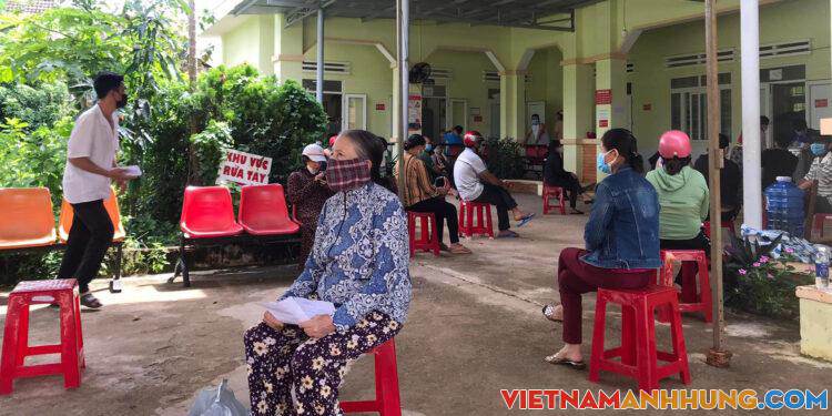 Covid-19 Buôn Ma Thuột vì sao bùng phát dịch trong cộng đồng?