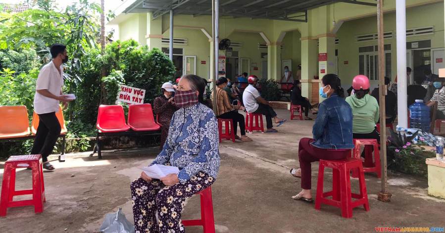 Covid-19 Buôn Ma Thuột vì sao bùng phát dịch trong cộng đồng?