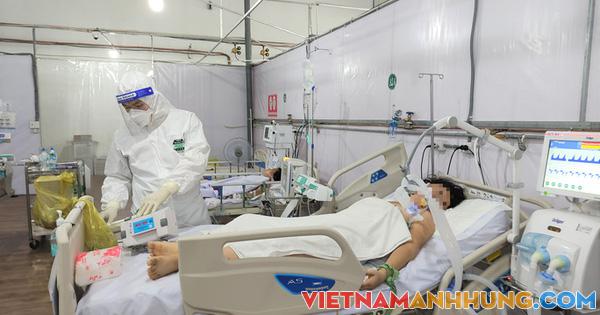 Điều chỉnh tăng phụ cấp cho người tham gia phòng, chống dịch Covid-19